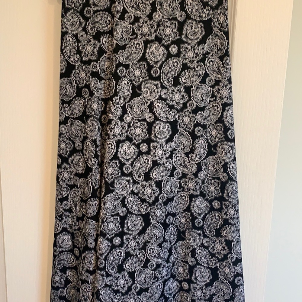 Maxi Skirt